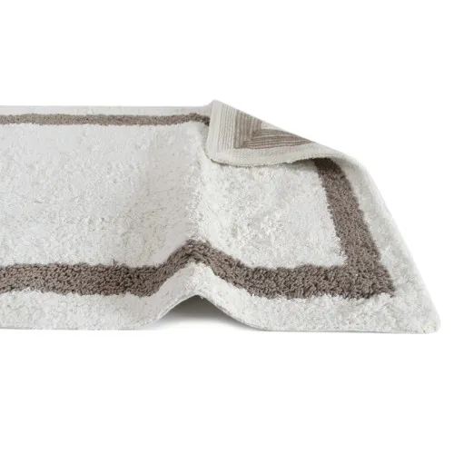 Коврик С "Liberte White" - 2