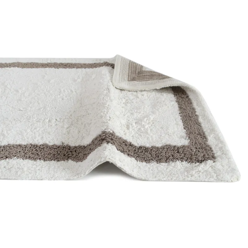 Коврик С "Liberte White" - 1