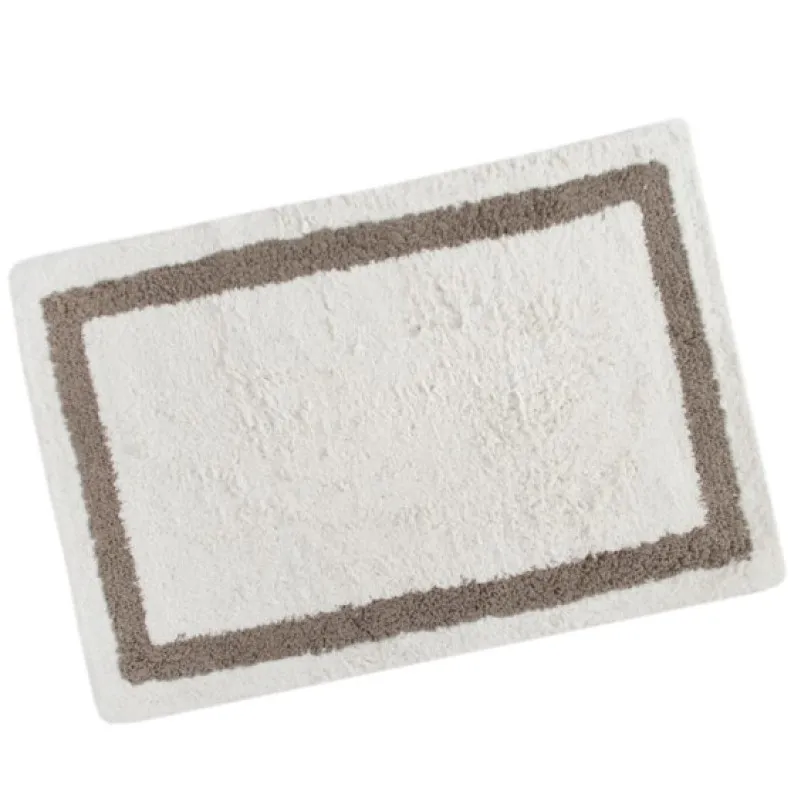 Коврик С "Liberte White" - 2