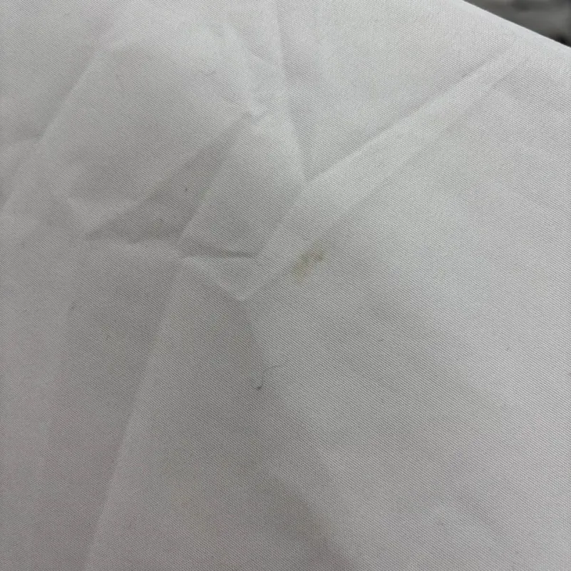 Наматрацник №215 Трикотажний Light (водонепроникний з гумкою по периметру) Уцінка №8039 - 1