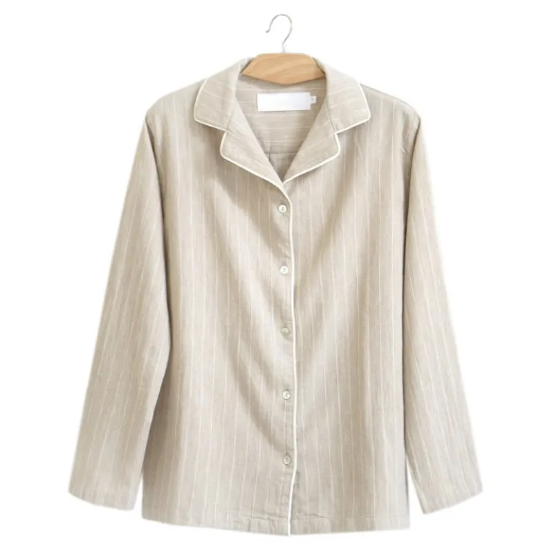 Пижама женская "Lily Sleepwear" beige - 5
