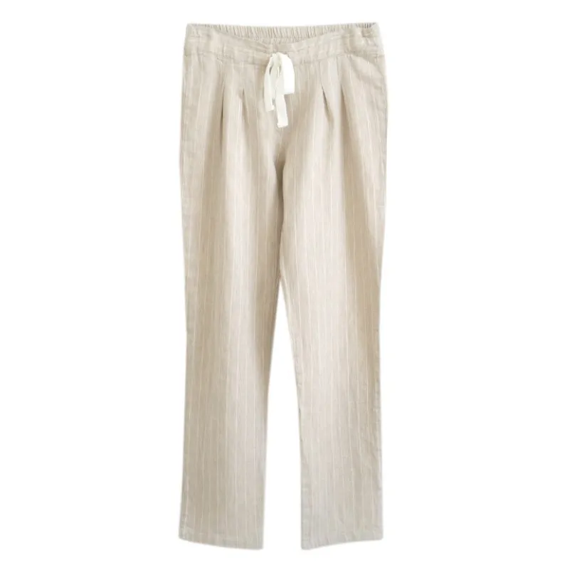 Пижама женская "Lily Sleepwear" beige - 6