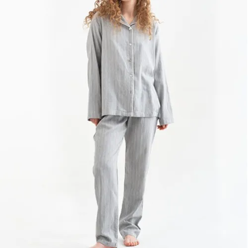 Піжама жіноча "Lily Sleepwear" gray