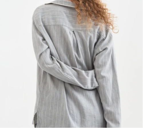 Пижама женская "Lily Sleepwear" gray - 2