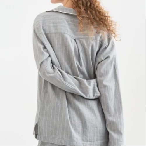 Піжама жіноча "Lily Sleepwear" gray - 2