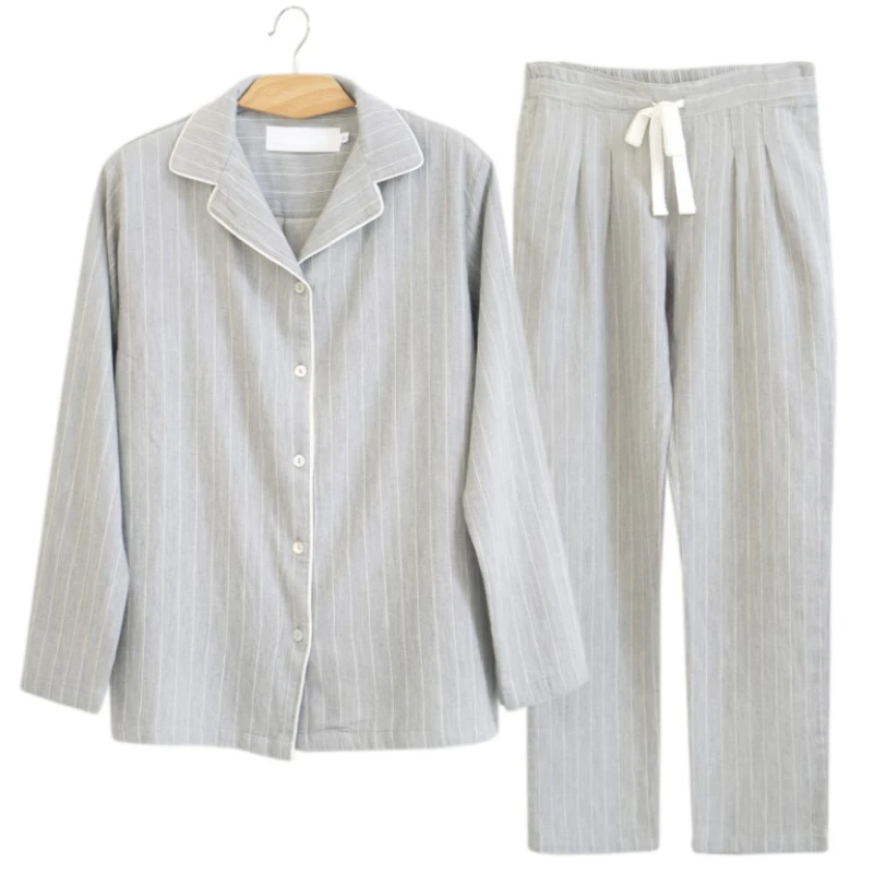 Пижама женская "Lily Sleepwear" gray - 2