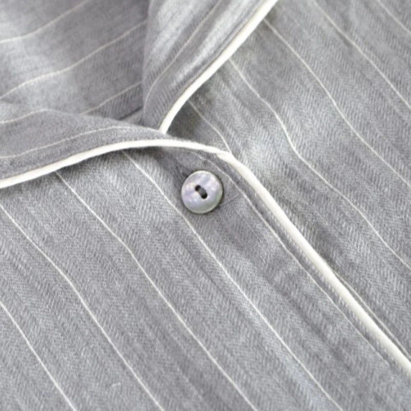 Пижама женская "Lily Sleepwear" gray - 5