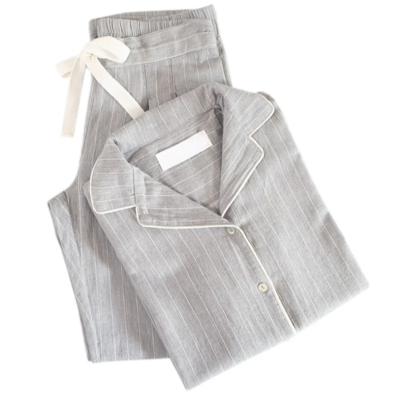 Пижама женская "Lily Sleepwear" gray - 6