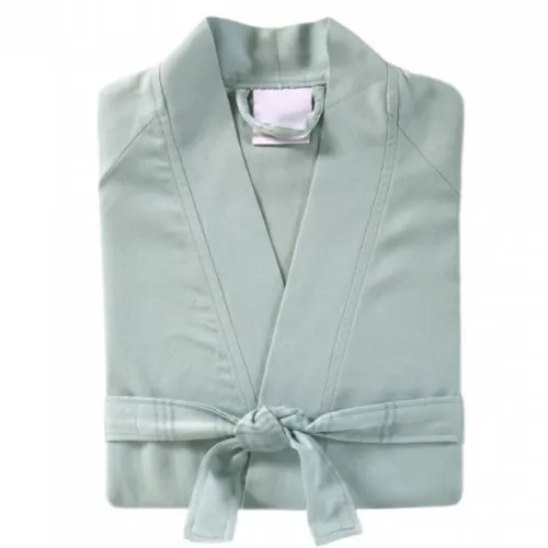 Халат С "Lily Soft Robe" green