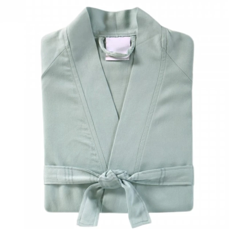 Халат С "Lily Soft Robe" green