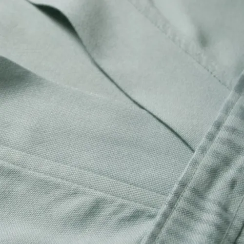 Халат С "Lily Soft Robe" green - 3
