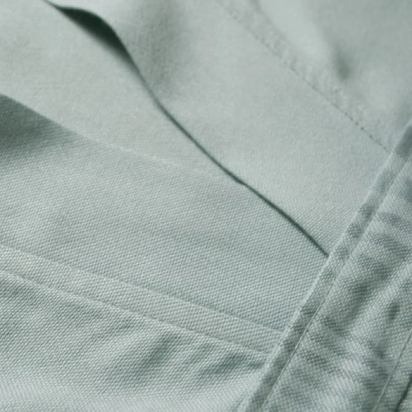 Халат С "Lily Soft Robe" green - 2