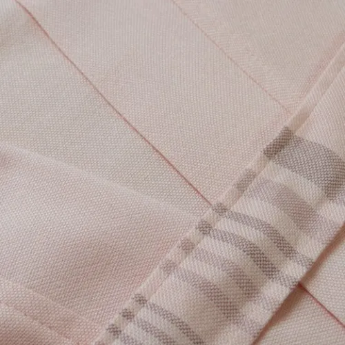 Халат С "Lily Soft Robe" salmon - 3