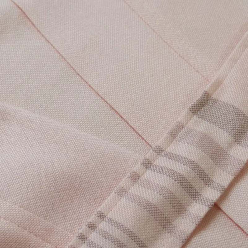 Халат С "Lily Soft Robe" salmon - 2