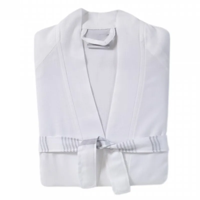 Халат С "Lily Soft Robe" white