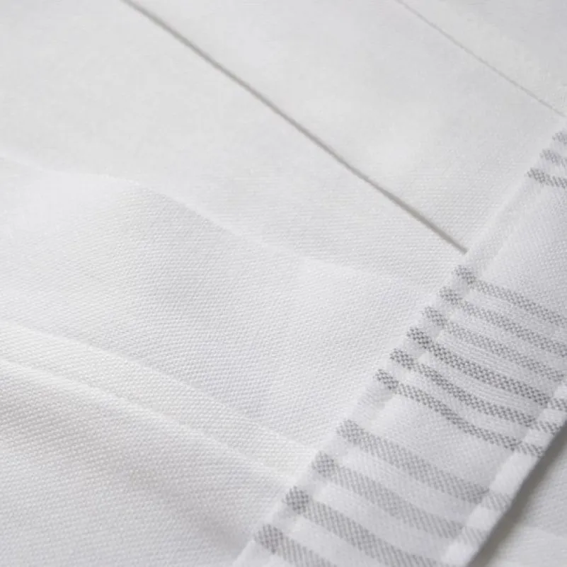 Халат С "Lily Soft Robe" white - 2