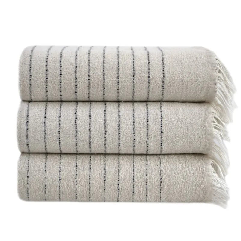 Рушник С "Line black"