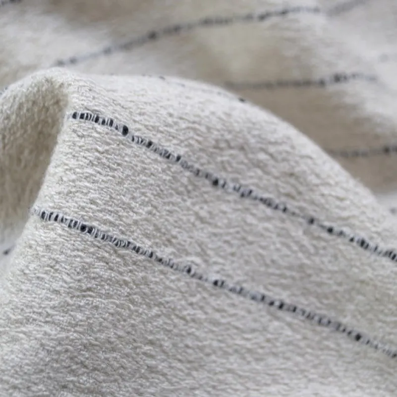 Рушник С "Line black" - 3