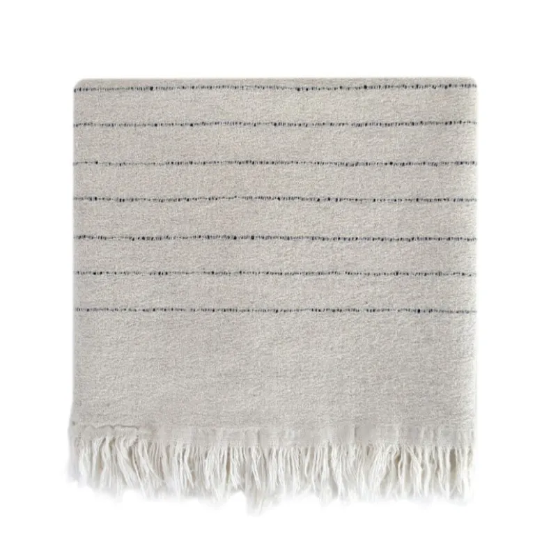 Рушник С "Line black" - 2