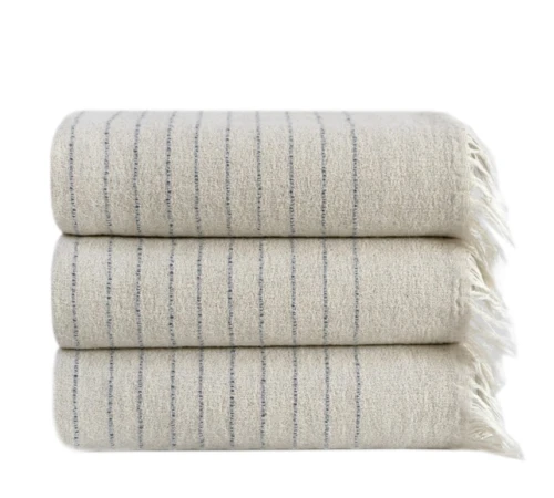 Рушник С "Line gray"