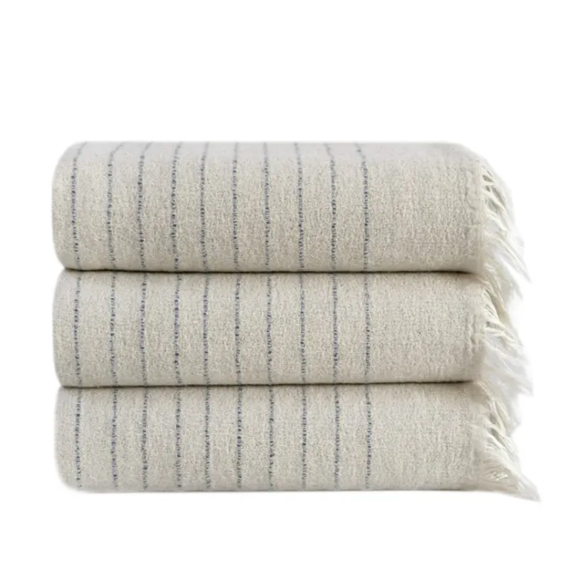 Рушник С "Line gray"