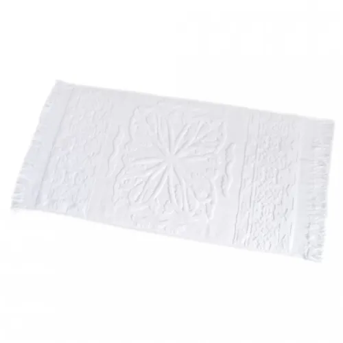 Рушник С "Linen Touch white" - 4