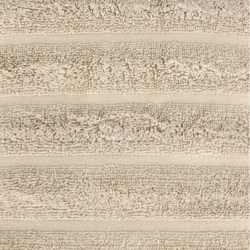 Рушник М "Linen Bliss beige" - 2