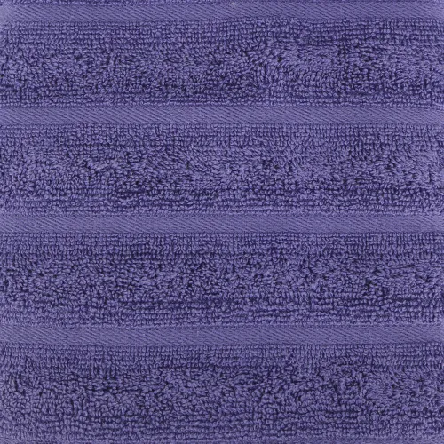 Полотенце М "Linen Bliss blue" - 3