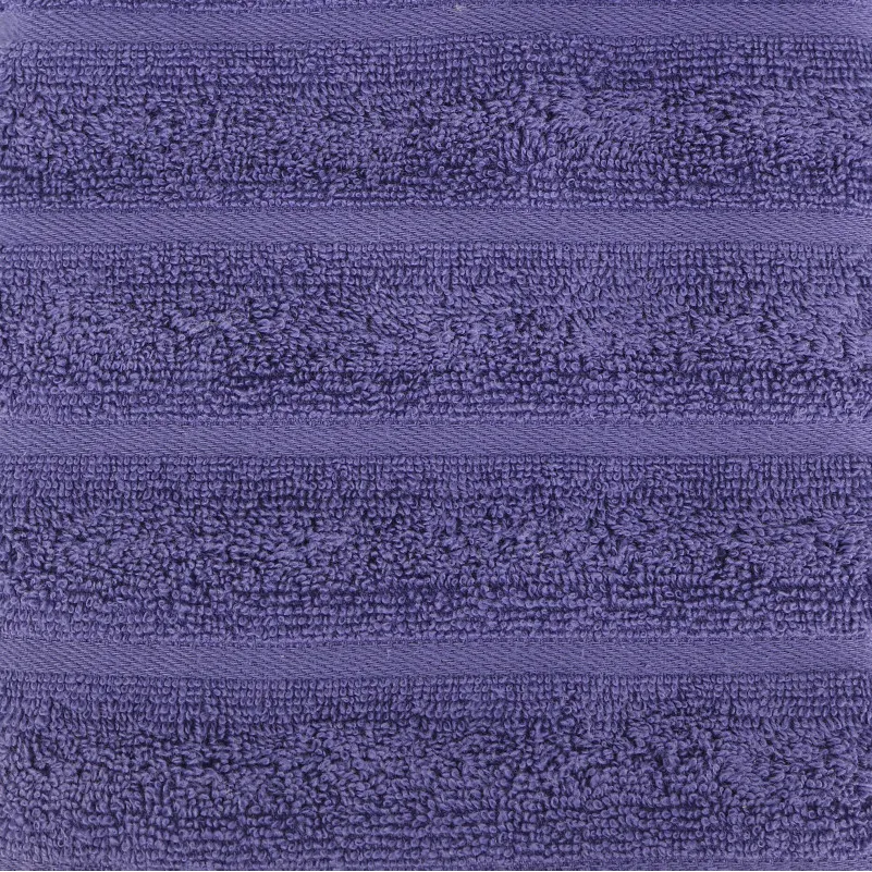 Полотенце М "Linen Bliss blue" - 2