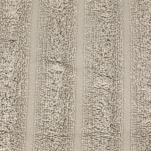 Рушник М "Linen Bliss light gray" - 3