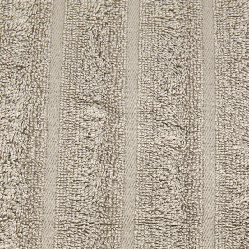 Рушник М "Linen Bliss light gray" - 2