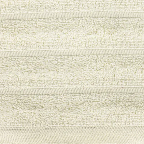 Рушник М "Linen Bliss milk" - 3