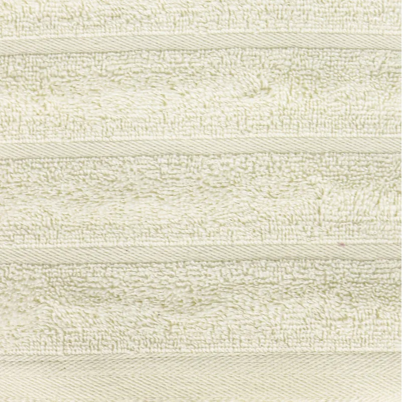 Полотенце М "Linen Bliss milk" - 2