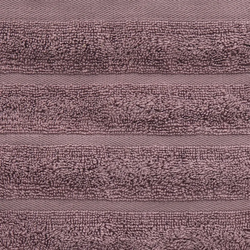 Полотенце М "Linen Bliss pink" - 2