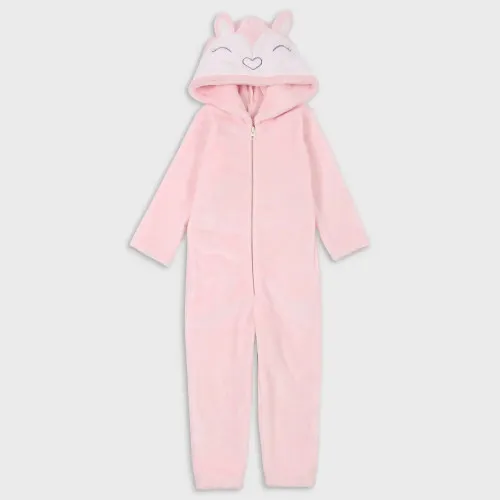 Кігурумі дитячий "Little Ember" pink