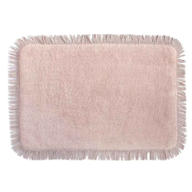 Набор ковриков С "Loris Pink" - 1