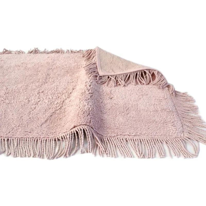 Набор ковриков С "Loris Pink" - 2