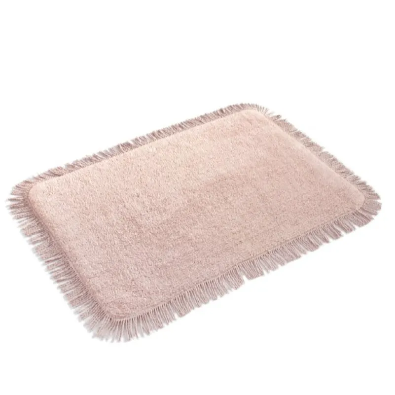 Набор ковриков С "Loris Pink" - 3