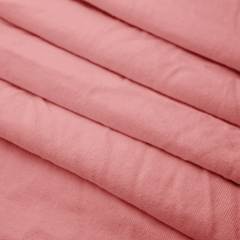 Трикотажный набор 19-528 Netalli (простынь на резинке - высота 25 см (детские 10 см) + наволочка 1 шт. 50*70) - 2