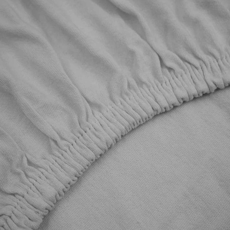 Простирадло 19-414 Lullaby (ТРИКОТАЖ) на гумці - висота 25 см (дитячі 10 см)