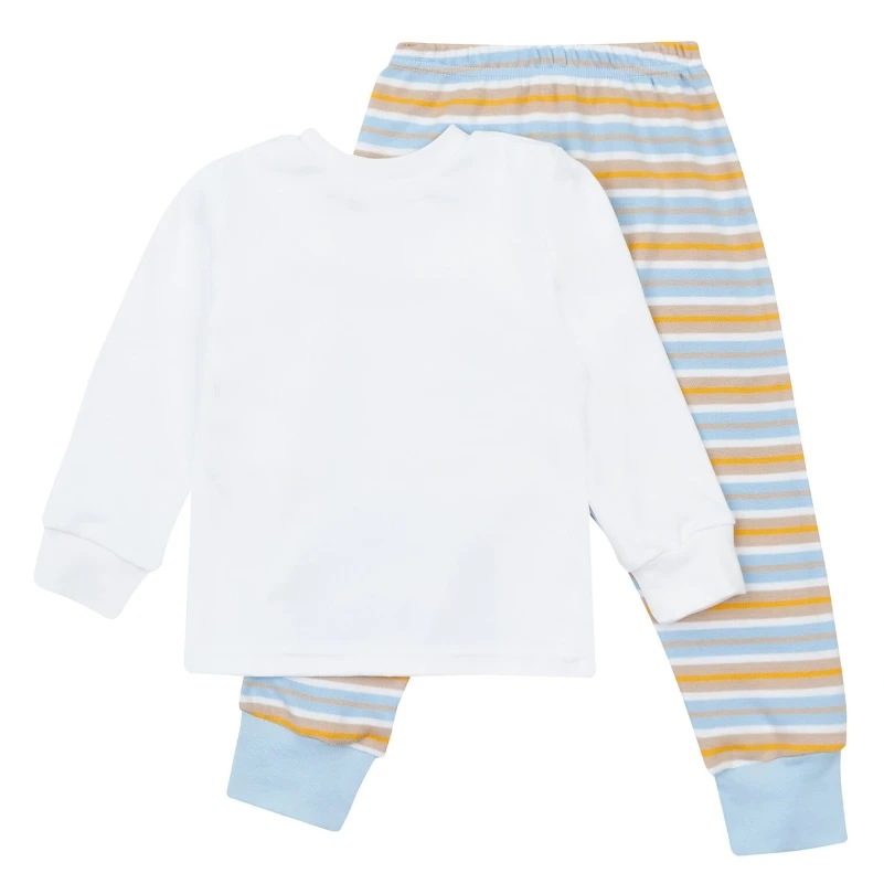  Пижама детская (свитшот + штаны) "Luna" - 2