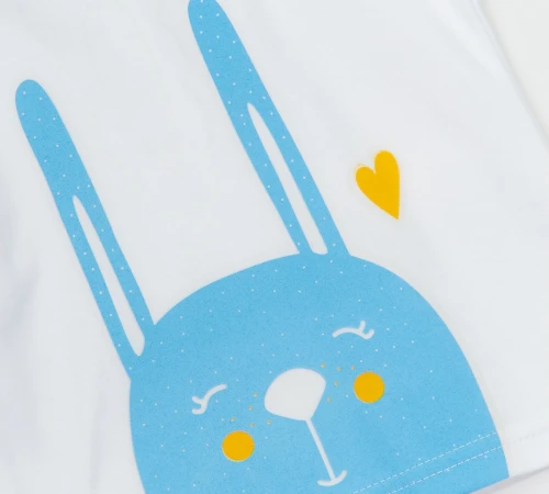  Пижама детская (свитшот + штаны) "Luna" - 2