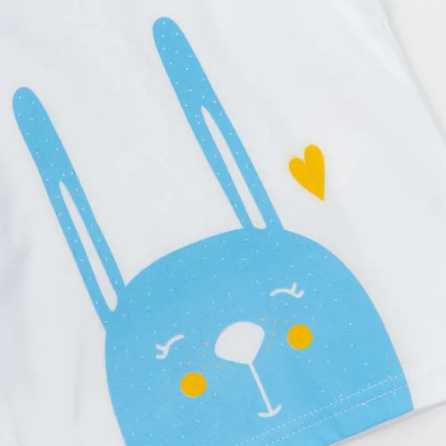 Піжама дитяча (світшот + штани) "Luna" - 2