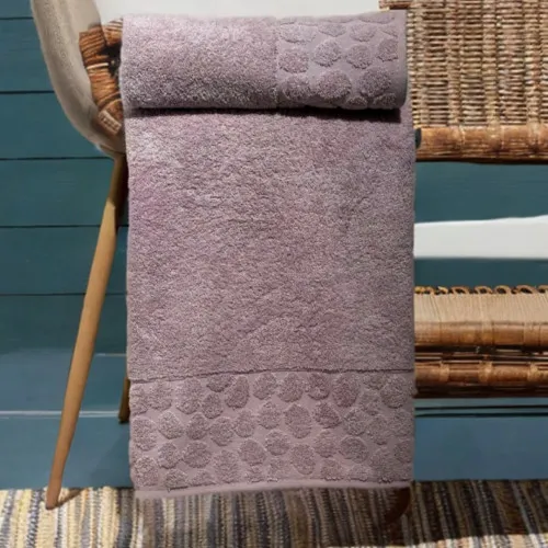 Набор полотенец Т "Lux cotton Murdum" (3 шт.)