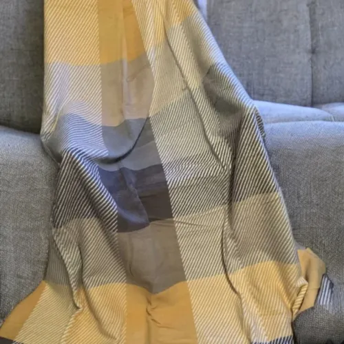 Плед Т "Luxurious Drape"