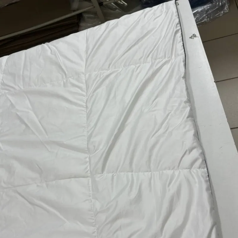 Ковдра бамбукова літо №1375 "Luxury Exclusive" Bamboo Уцінка №8020 - 4