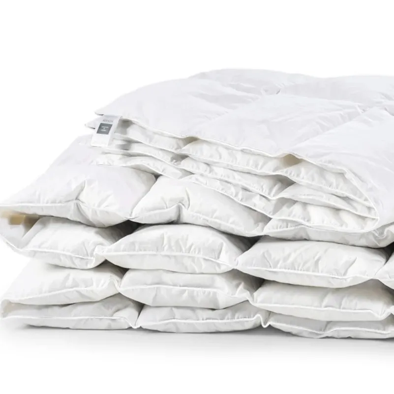 Набір антиалергенний №9592 "Luxury Exclusive" EcoSilk Зима (Ковдра + подушка) - 2