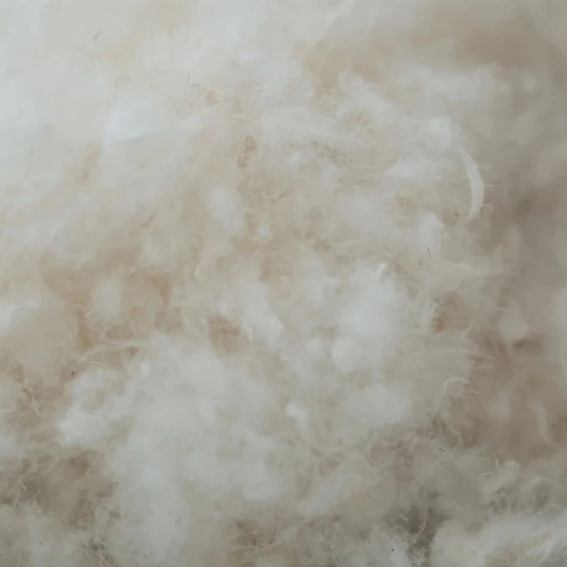 Набор шелковый №9523 "Luxury Exclusive" Silk Kapok Зима (Одеяло + подушка) - 7