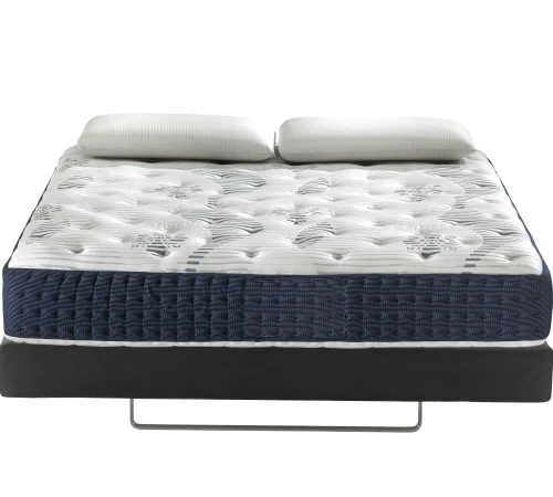 Матрас беспружинный MF MagniCool Soft - 2