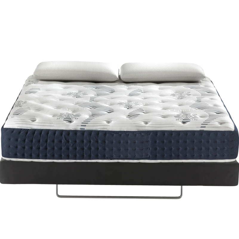 Матрас беспружинный MF MagniCool Soft - 1